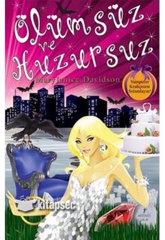Ölümsüz ve Huzursuz