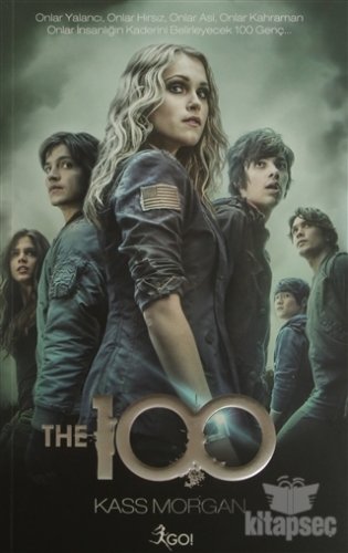 The 100 GO Kitap