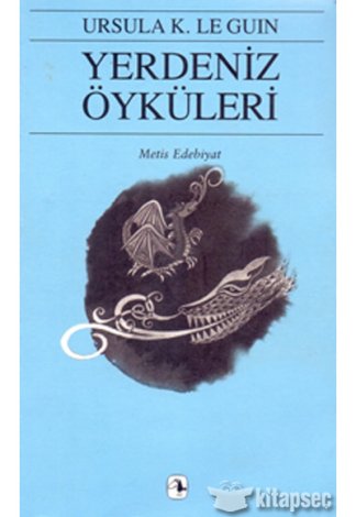 Yerdeniz Öyküleri