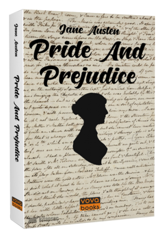 Pride and Prejudice