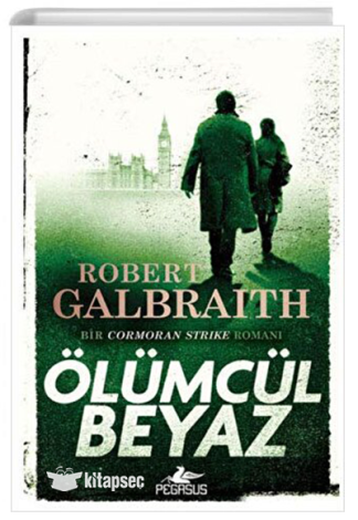 Ölümcül Beyaz
