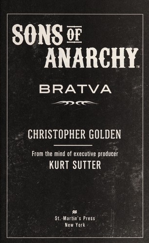 Sons of Anarchy