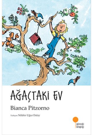 Ağaçtaki Ev