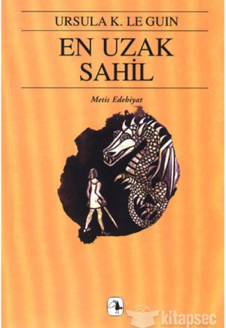 En Uzak Sahil Yerdeniz Üçlemesi 3