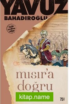 Mısır'a Doğru