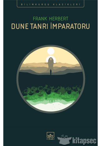 Dune Tanrı İmparatoru