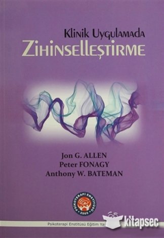 Klinik Uygulamada Zihinselleştirme