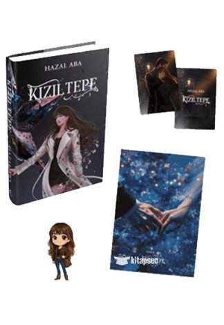 Kızıltepe 3 Ciltli
