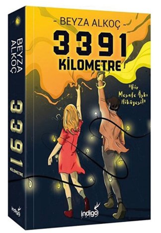 3391 Kilometre Beyza Alkoç