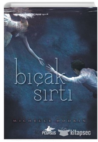 Bıçak Sırtı Michelle Hodkin