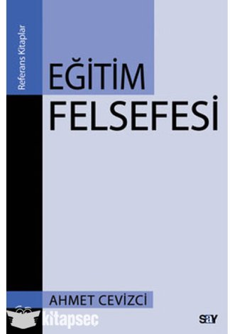 Eğitim Felsefesi