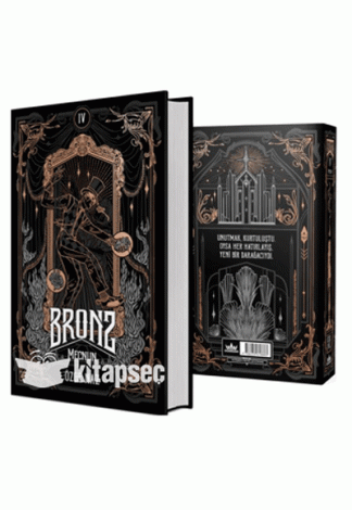 Bronz 4: Mecnun Guardian