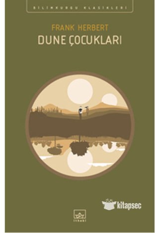Dune Çocukları