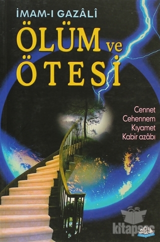 Ölüm ve Ötesi