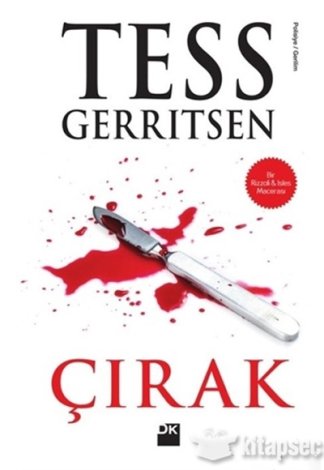 Çırak
