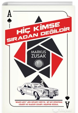 Hiç Kimse Sıradan Değildir