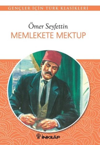 Memlekete Mektup