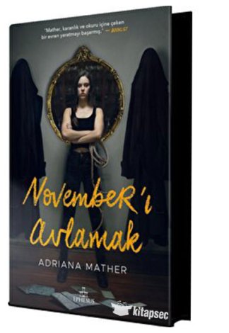 Novemberı Avlamak