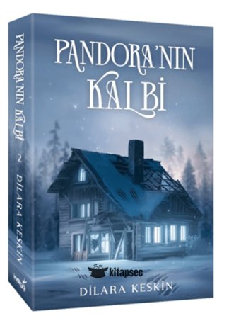 Pandora`nın Kalbi 2