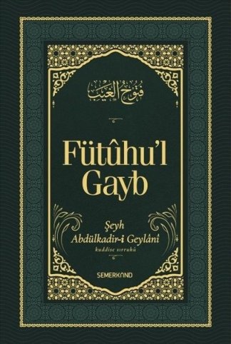 Fütuhu'l Gayb