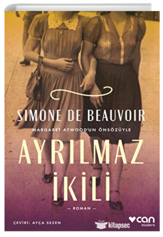 Ayrılmaz İkili