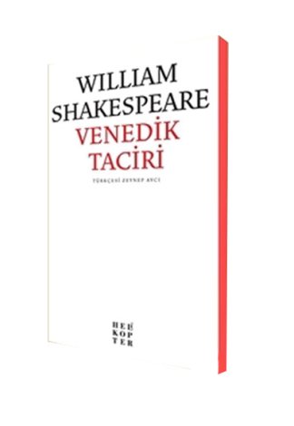 Venedik Taciri