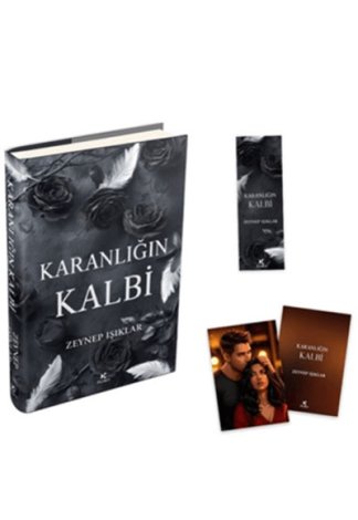 Karanlığın Kalbi