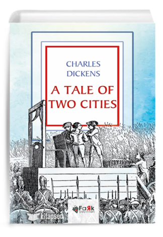 A Tale Of Two Cities