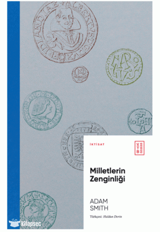 Milletlerin Zenginliği Ketebe Yayınları
