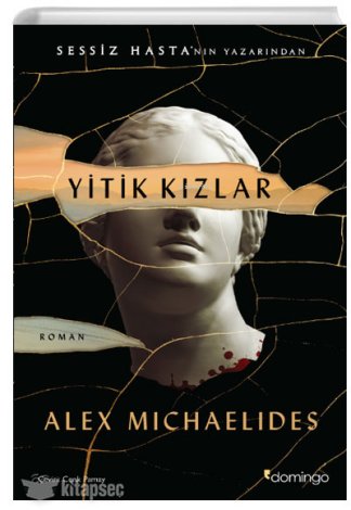 Yitik Kızlar Alex Michaelides