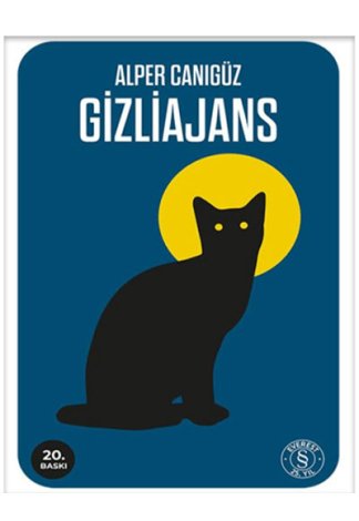 GizliAjans