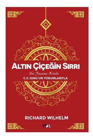 Altın Çiçeğin Sırrı