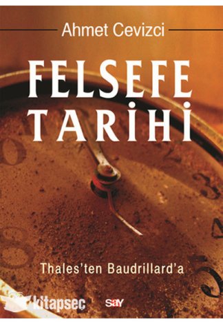 Felsefe Tarihi