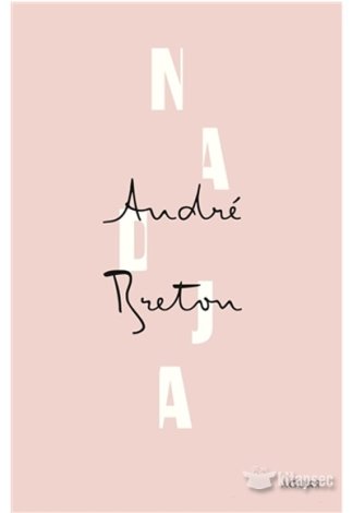 Nadja Andre Breton