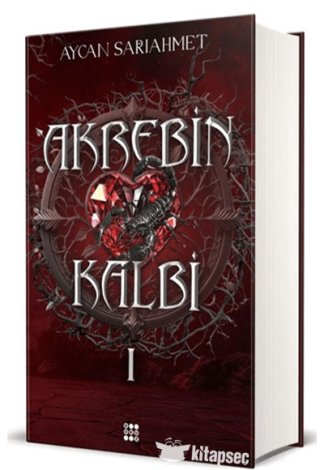 Akrebin Kalbi 1