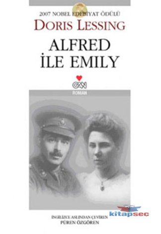 Alfred İle Emily