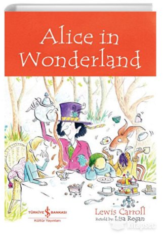 Alice in Wonderland
