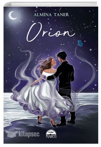 Orion Almina Taner