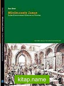 Mühürlenmiş Zaman
