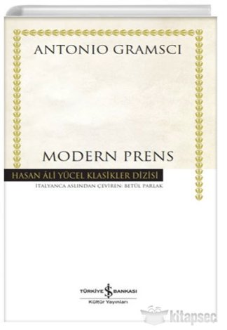 Modern Prens