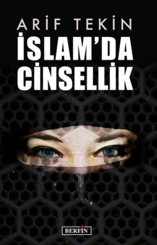 İslam'da Cinsellik kitap kapağı