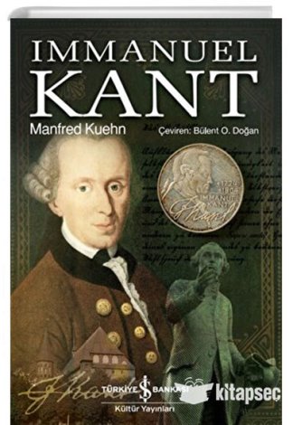 Immanuel Kant