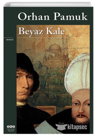 Beyaz Kale