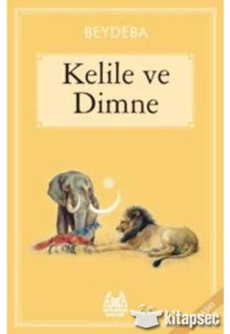 Kelile ve Dimne