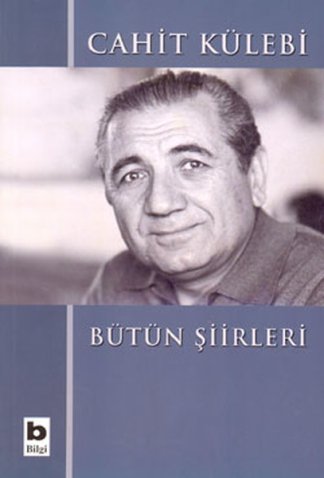 Bütün Şiirleri