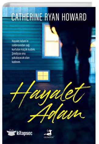 Hayalet Adam