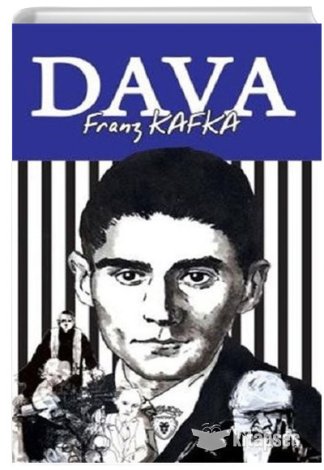 Dava Franz Kafka