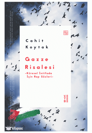 Gazze Risalesi Ketebe Yayınları