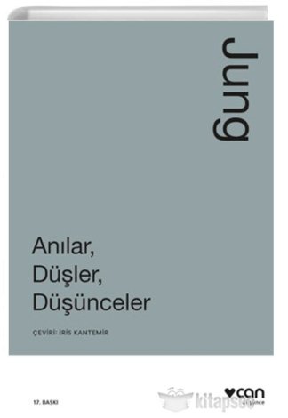 Anılar, Düşler, Düşünceler