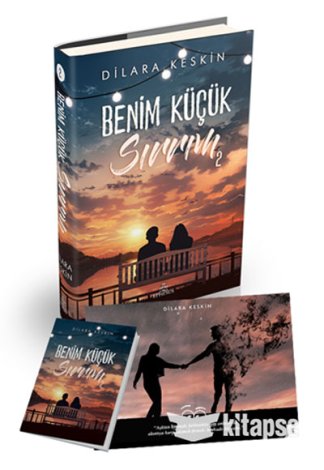 Benim Küçük Sırrım-2 (Ciltli)